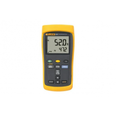 Termômetro com ponta de prova digital portátil Fluke 51-II
