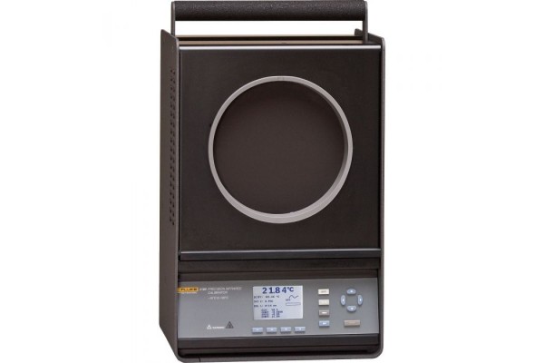 Corpo Negro Calibrador de precisão IR Fluke 4181