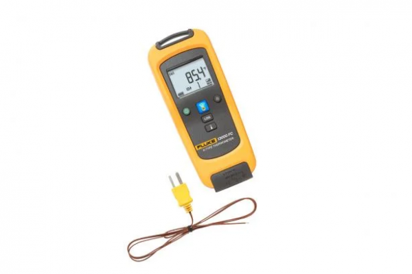Medidor de Temperatura tipo K sem fio Fluke t3000 FC