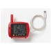 Registrador de Temperatura e Umidade Relativa Amprobe TR300