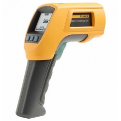 Termômetro infravermelho digital HVAC - Fluke 561