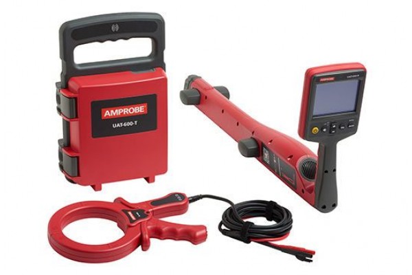 Localizador de Cabos - Amprobe UAT-620