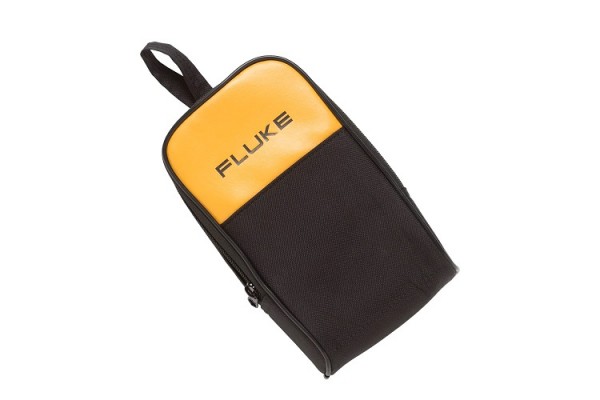 Bolsa Flexível para Multímetro Digital Fluke C25