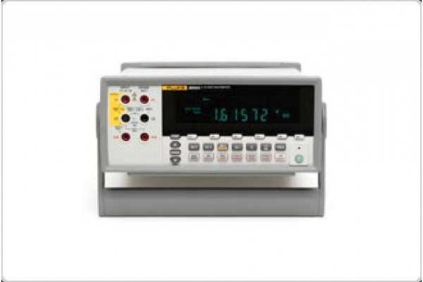 Multímetro Digital de Bancada Fluke 8808A