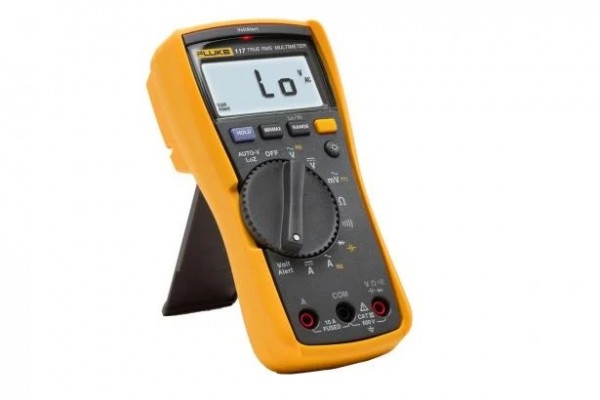 Multimetro Digital Fluke 117