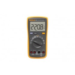 Multímetro Digital Fluke 15B+