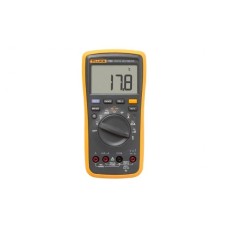 Multímetro digital Fluke 17B+