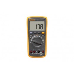 Multímetro digital Fluke 17B+