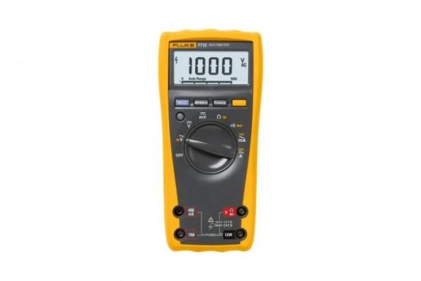 Multímetro Digital Fluke 77IV