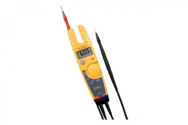 Testador de Tensão e Corrente Fluke T5-600