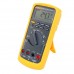 Multímetro Digital Industrial Fluke 87 V True-RMS com termômetro