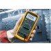 Multímetro Digital Industrial Fluke 87 V True-RMS com termômetro