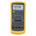 Multímetro Digital Industrial Fluke 87 V True-RMS com termômetro