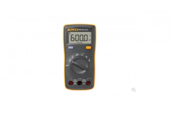 Multímetro Digital Fluke 106 IV