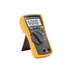 Multímetro Elétrico Fluke 114
