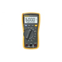 Multímetro Digital True-RMS Fluke 115