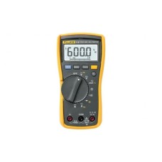 Multímetro Digital True-RMS Fluke 115
