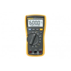 Multímetro Digital True-RMS Fluke 115
