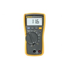 Multímetro Digital HVAC Fluke 116