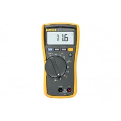 Multímetro Digital HVAC Fluke 116