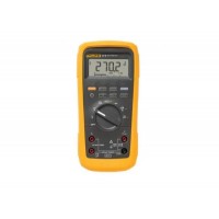 Multímetro Digital Fluke 27 II