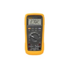 Multímetro Digital Fluke 27 II