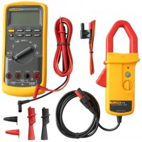 Kit Combinado para Aplicações Industriais Fluke 87V/i410