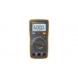 Multímetro Digital Fluke 107 IV