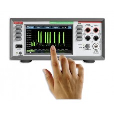Multímetro Digital de Bancada - Keithley DMM6500 Multímetro Digital de Bancada - Keithley DMM6500