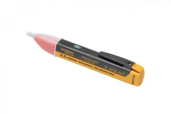 Testador Elétrico Fluke 1AC II VoltAlert™