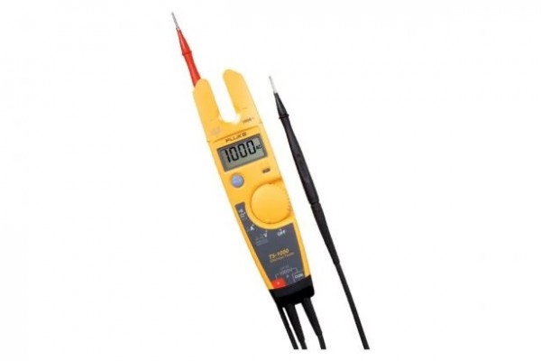Testador de Tensão e Corrente Fluke T5-1000