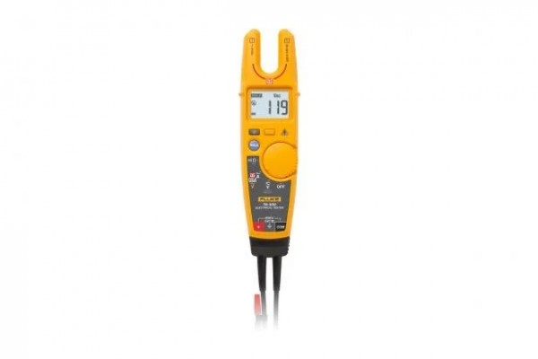 Verificador Elétrico Fluke T6-600