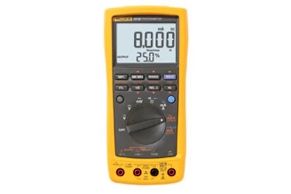 Calibrador de loop de mA ProcessMeter™ Fluke 787B