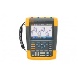 Osciloscópio Portátil Fluke Série MDA-500