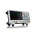 Osciloscópio Digital Siglent SDS1204X-E 200MHz 4 canais