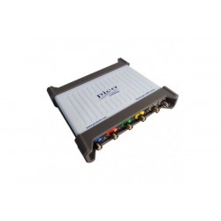 Osciloscópio USB de Alta Resolução Pico - PicoScope Série 5000