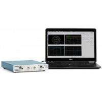 Analisador de Rede Vetorial Tektronix Série TTR500
