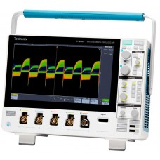Osciloscópio Digital Tektronix - MDO Série 3