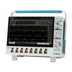 Osciloscópio Digital Tektronix - 2GHz