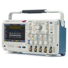 Osciloscópio Digital de Bancada Tektronix Série MSO2000B / DPO2000B