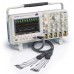 Osciloscópio Digital Tektronix - Série MSO2000B / DPO2000B