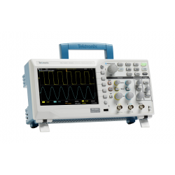 Osciloscópio Digital Tektronix - Série TBS1000C