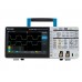 Osciloscópio Digital Tektronix Série TBS2000B