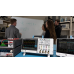 Osciloscópio Digital Tektronix Série TBS2000B