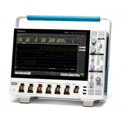 Osciloscópio de sinal misto MSO Série 4 B