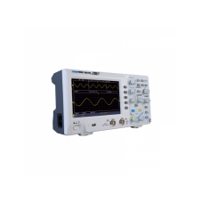 Osciloscópio Digital Signumtechs SDS1102 - 100MHz 2 Canais