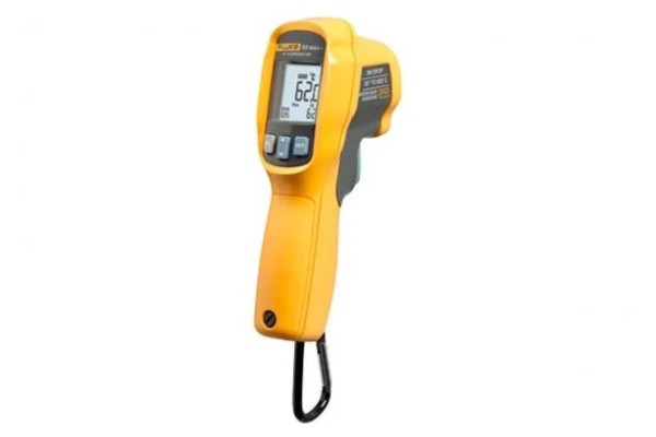 Termômetro Infravermelho Fluke 62 MAX+