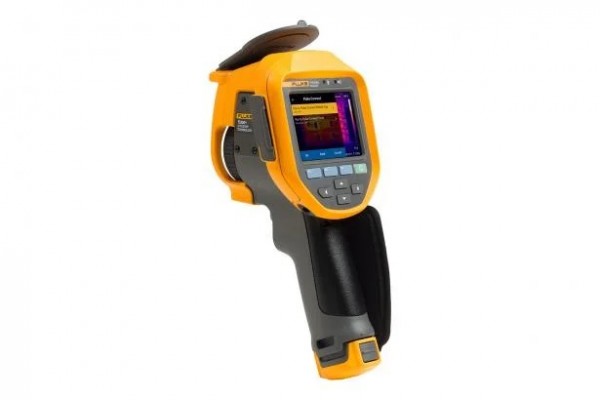 Camera termografica - Fluke Ti300+