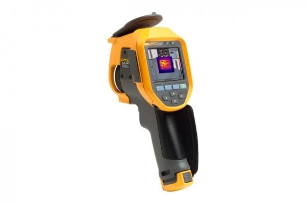 Termovisor Fluke Ti401 PRO