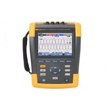 Analisador de Energia - Fluke 434-II / 435-II Analisador de Energia - Fluke 434-II / 435-II